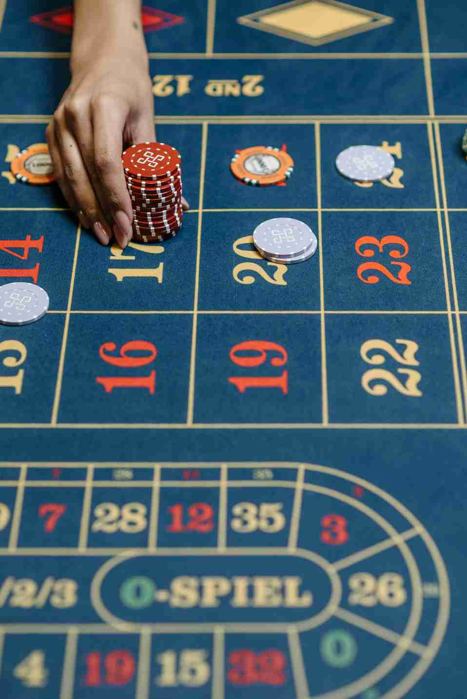 Rabonacasino