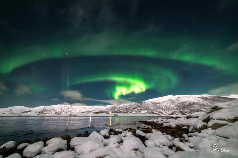 Arktisk Kasino - Hva Er Det Beste Valget For Norges Roulette-Kjørere