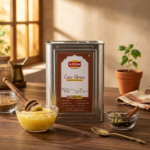 AATAM Pure Cow Ghee 5LTR