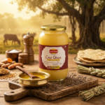 AATAM  Pure Cow Ghee 1LTR