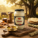 AATAM  pure Buffalo Ghee 1LTR