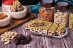 AATAM Premium Dryfruit Chikki 450GM - Image 4