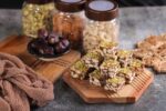 AATAM Premium Dryfruit Chikki 450GM - Image 3