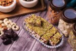 AATAM Premium Dryfruit Chikki 450GM - Image 6